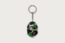 ABC CAMO APE HEAD ACRYLIC KEYCHAIN