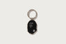 APE HEAD METAL KEYCHAIN