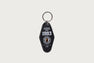 ROOM KEYCHAIN