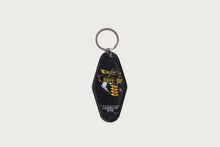 ROOM KEYCHAIN