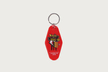 ROOM KEYCHAIN