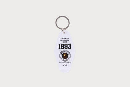ROOM KEYCHAIN