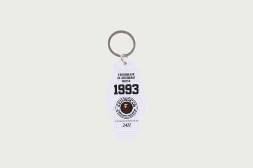 ROOM KEYCHAIN