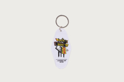 ROOM KEYCHAIN