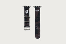 COLOR CAMO NATO BAND MOBILE