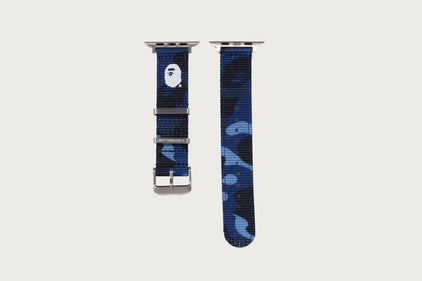COLOR CAMO NATO BAND MOBILE