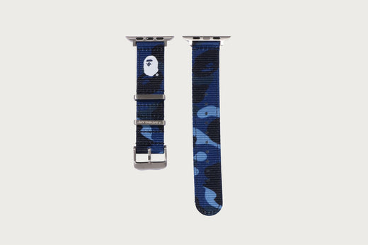 COLOR CAMO NATO BAND MOBILE