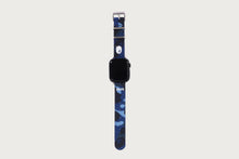 COLOR CAMO NATO BAND MOBILE
