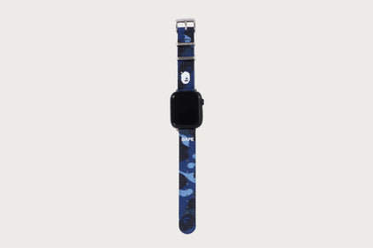 COLOR CAMO NATO BAND MOBILE