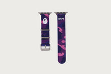 COLOR CAMO NATO BAND MOBILE