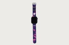COLOR CAMO NATO BAND MOBILE