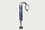 COLOR CAMO SMARTPHONE SHOULDER STRAP MOBILE