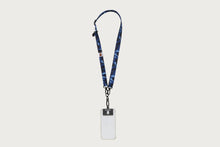 COLOR CAMO SMARTPHONE SHOULDER STRAP MOBILE