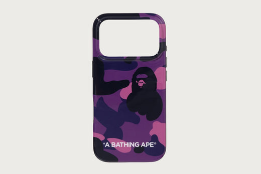【SPECIAL PREORDER】COLOR CAMO IPHONE 18 PRO CASE