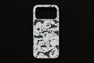 【SPECIAL PREORDER】SOLID CAMO GLOW IN THE DARK COLLEGE IPHONE 18 PRO MAX CASE