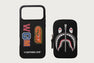 【SPECIAL PREORDER】SHARK IPHONE 18 PRO MAX CASE