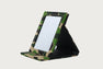 ABC CAMO COMPACT MIRROR TRAVEL