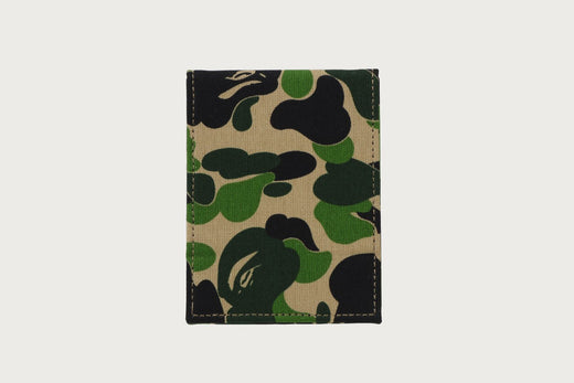 ABC CAMO COMPACT MIRROR TRAVEL