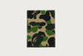 ABC CAMO COMPACT MIRROR TRAVEL