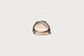 BAPE BLACK ITEM #1 MAD FACE SIGNET RING