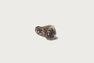 BAPE BLACK ITEM #9 MAD FACE EAR RING