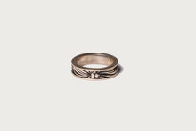 BAPE BLACK ITEM #11 MAD FACE LOGO RING