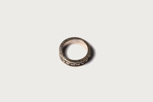 BAPE BLACK ITEM #11 MAD FACE LOGO RING