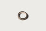 BAPE BLACK ITEM #11 MAD FACE LOGO RING
