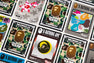 BAPE® COLLECTIBLE CARD PACK