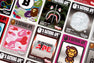 BAPE® COLLECTIBLE CARD PACK