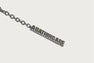 BAPE BAG CHAIN