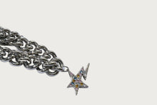 BAPE BAG CHAIN