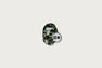 ABC CAMO JAPAN APE HEAD PINS