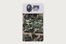 ABC CAMO JAPAN RUBBER KEYCHAIN