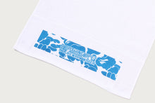 BAPE SENTO BATH TOWEL