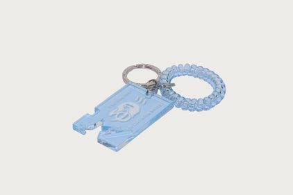 BAPE SENTO ACRYL KEYCHAIN