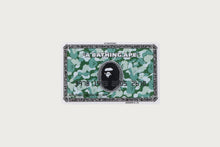 BAPE CARD STICKER SET BAPEC