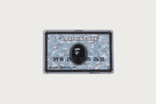 BAPE CARD STICKER SET BAPEC