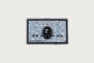 BAPE CARD STICKER SET BAPEC