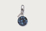 COLOR CAMO BUSY WORKS SYNTHETIC KEYCHAIN