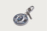 COLOR CAMO BUSY WORKS SYNTHETIC KEYCHAIN