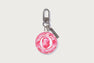 COLOR CAMO BUSY WORKS SYNTHETIC KEYCHAIN