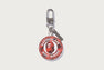 COLOR CAMO BUSY WORKS SYNTHETIC KEYCHAIN