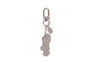 LOGO METAL KEYCHAIN