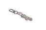 LOGO METAL KEYCHAIN