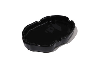 MAD FACE ASHTRAY