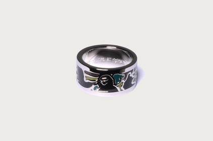 1ST CAMO CAMO RING