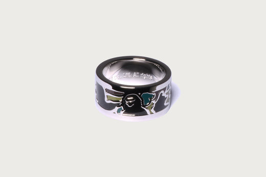 1ST CAMO CAMO RING