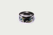 1ST CAMO CAMO RING