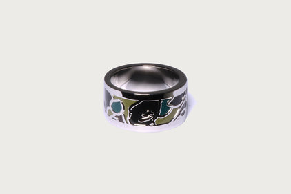 1ST CAMO CAMO RING